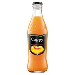 CAPPY NECTAR 0.25 ml 